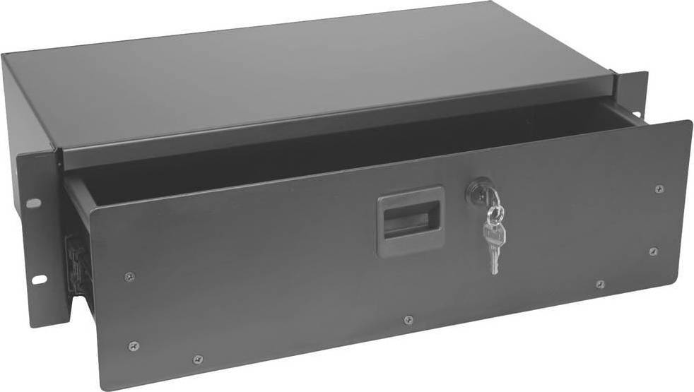 Omnitronic SN-3 19-inch Rack Drawer