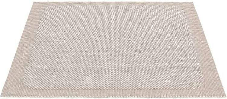 Muuto Pebble Rug Pink cm
