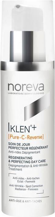 Laboratoires Iklen + Pure-C-Reverse