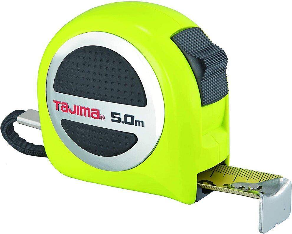 Tajima GASP25-50E 5 Strong Nylon Coating Spring Rustproof