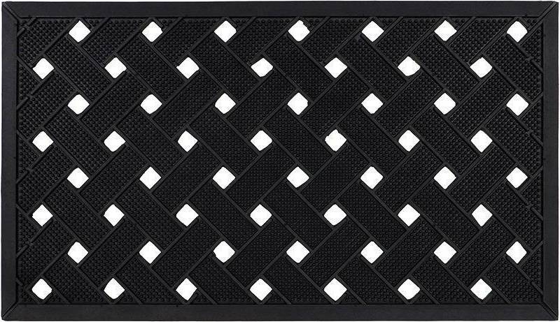 Lattice Scraper