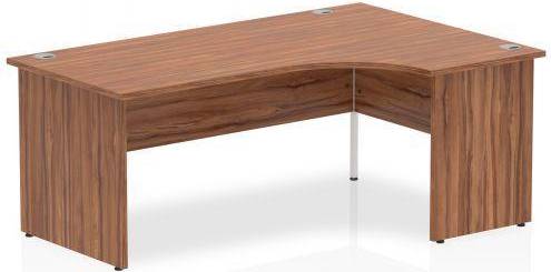 Impulse Dynamic Corner Right Frame Writing Desk