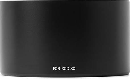 XCD 80MM