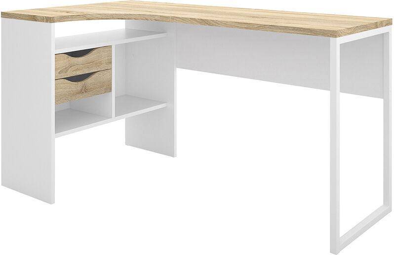 Furniture To Go Function Plus Corner 2 Writing Desk