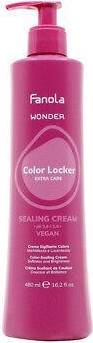 Wonder Color Lock Sealing Cream 480ml