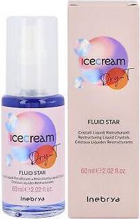 Ice Cream Dry-T Fluid Star reconstru..