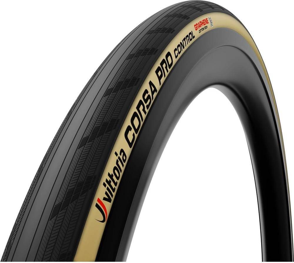 Corsa Pro Control TLR G2.0