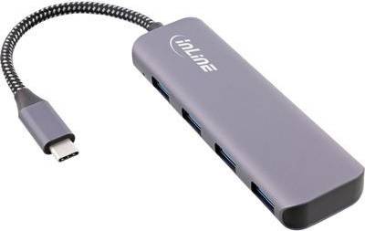 InLine USB 3.2 Hub 33271R