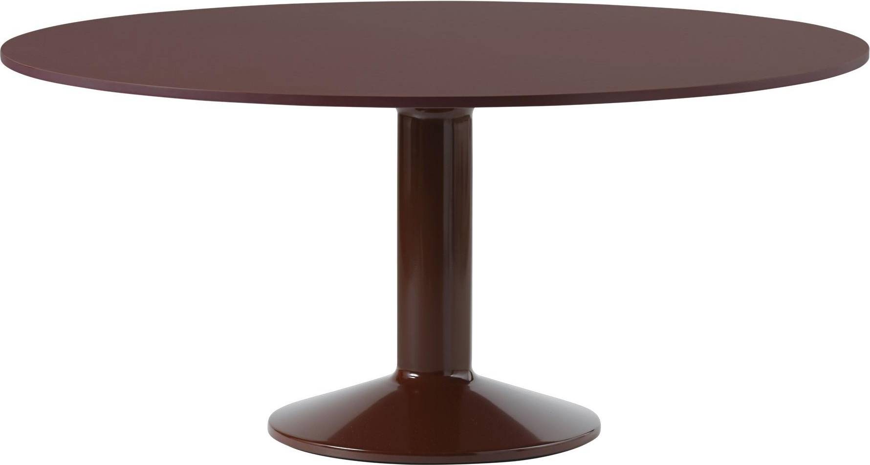 Muuto Midst Small Table