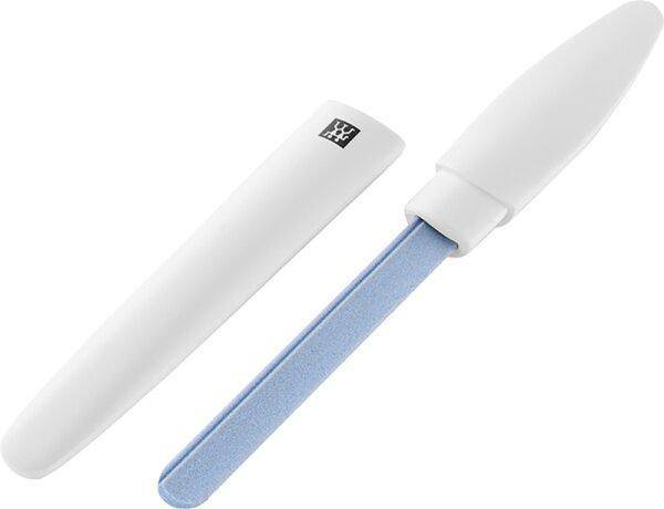 Nail file Zwilling Rounded Nail File - White