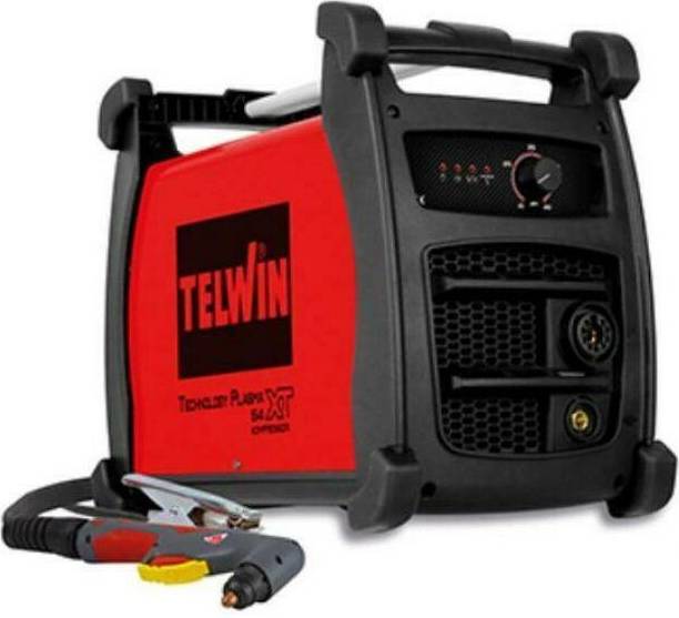 Telwin Plasmaskærer kompressor 40 Amp.