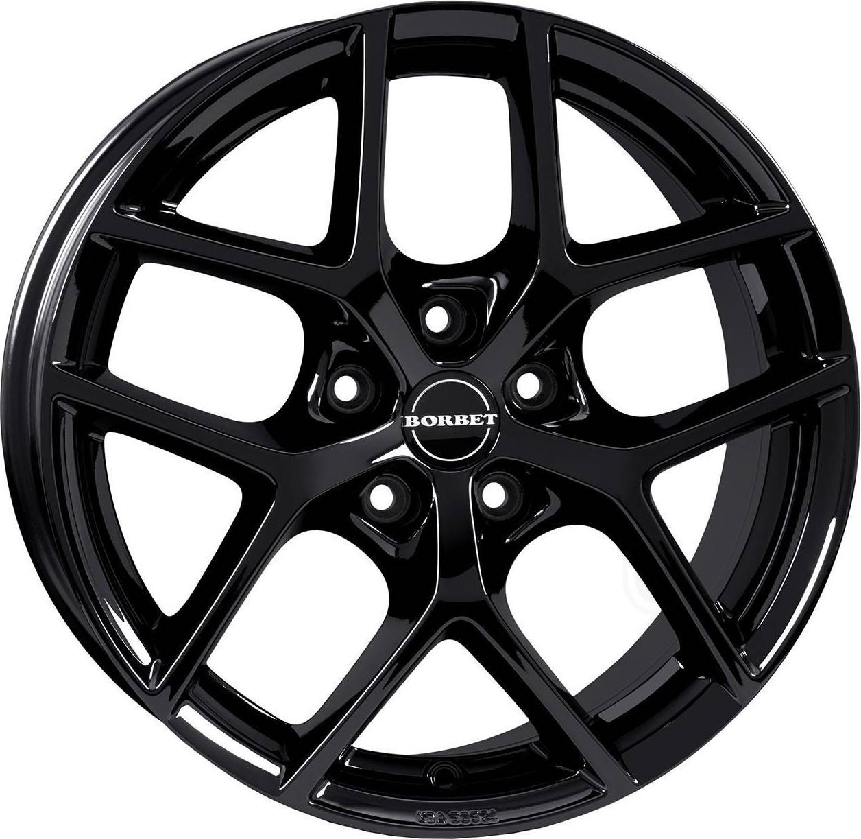 Borbet Rim 497953