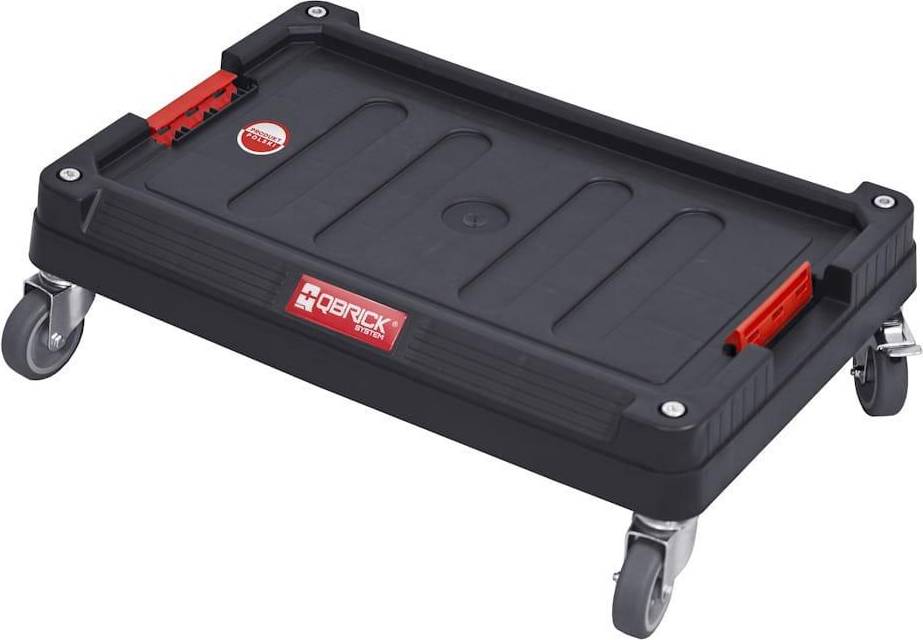 Qbrick System TWO Transport Platform System