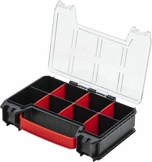 Qbrick QB-Pro-Org-Multi System Organizer