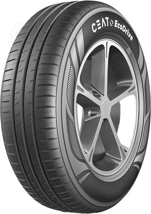 Ecodrive 185/55 R15 82V Sommardäck