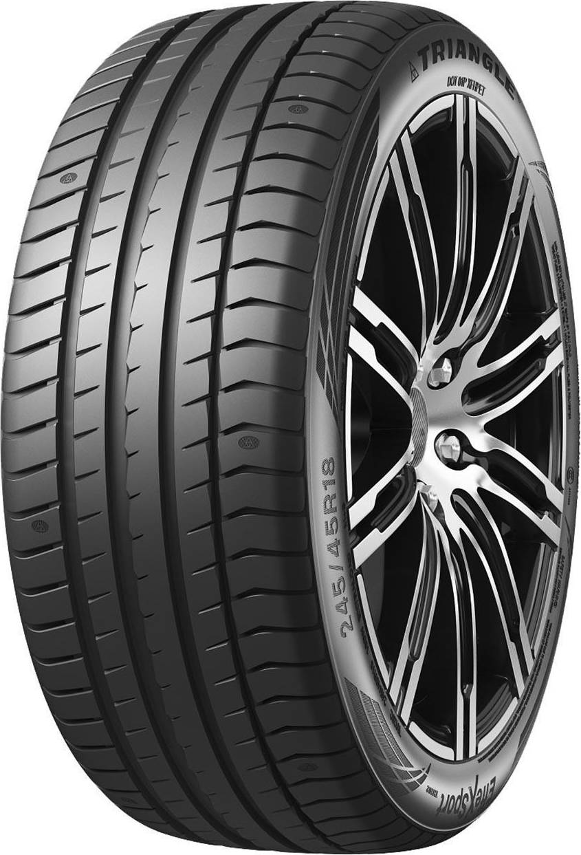 Triangle 215 40 R18 Summer Tyre