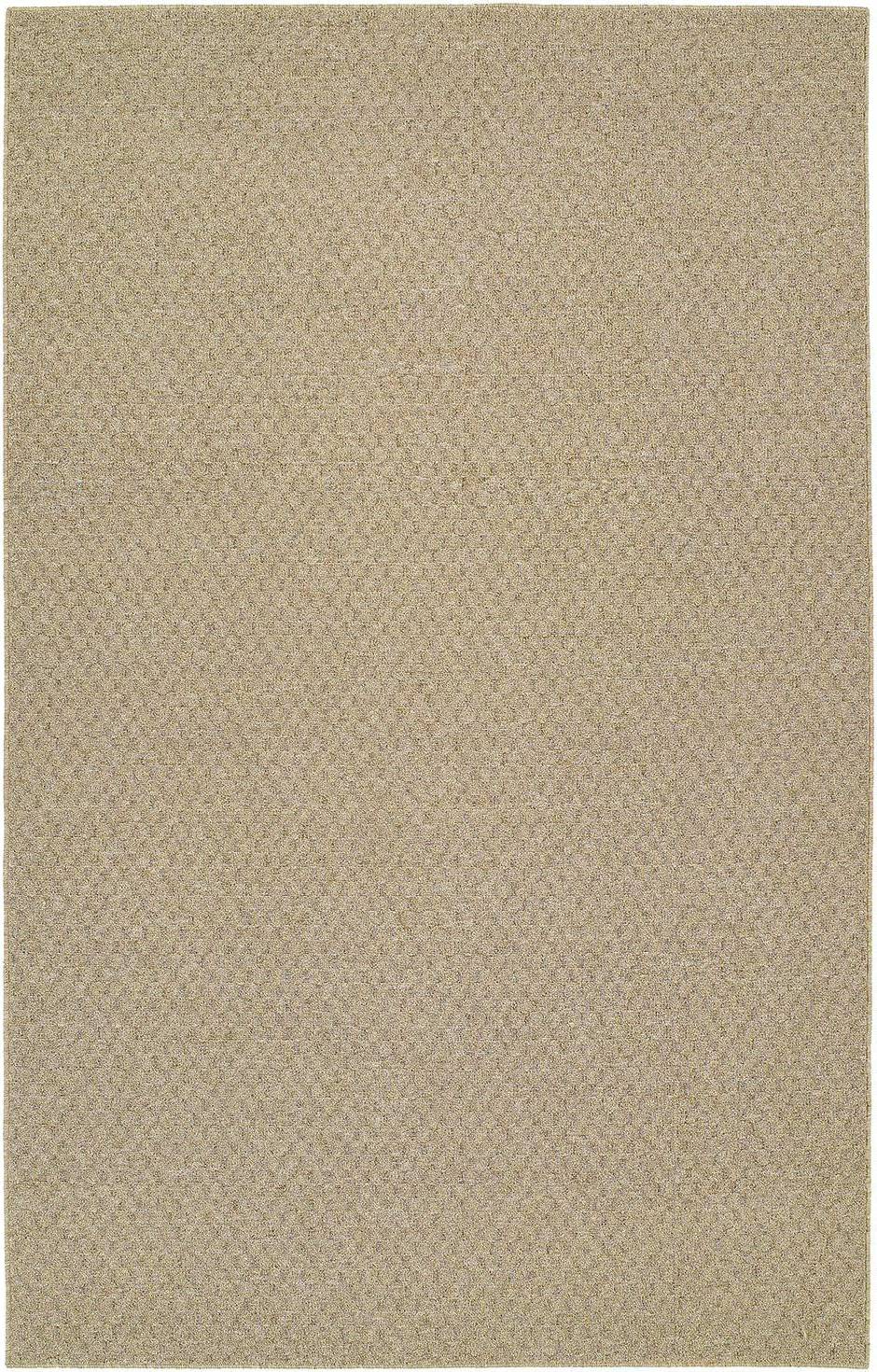 Garland Rug Garland Rug Square Green, Brown