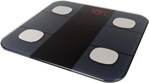 Smart Body Scale Androïd Ios Tuya-app
