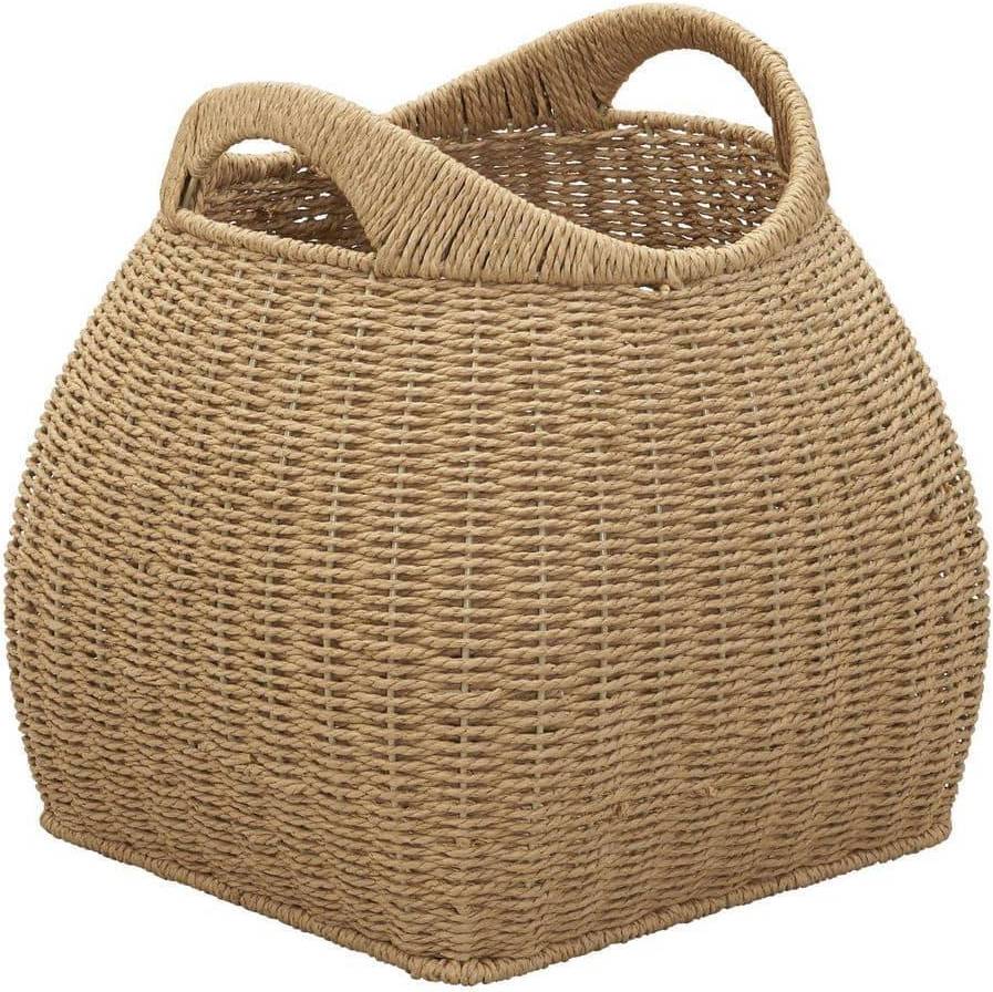 with Handles Paper Rope