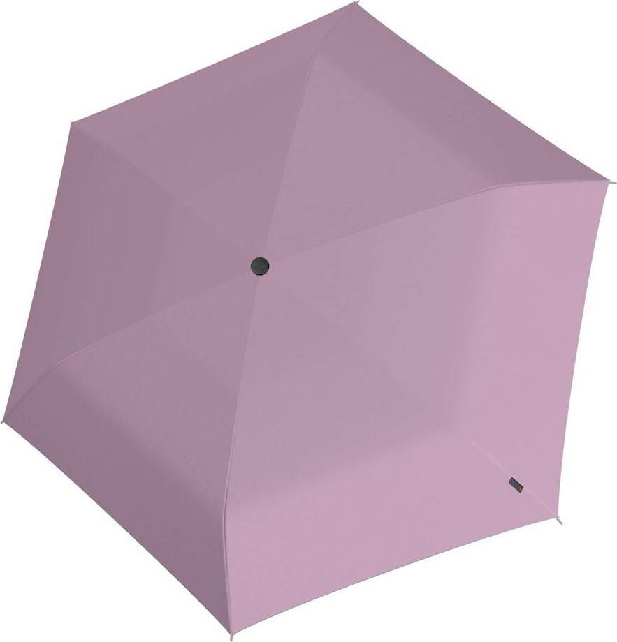 Knirps U.200 Paraply Rosa