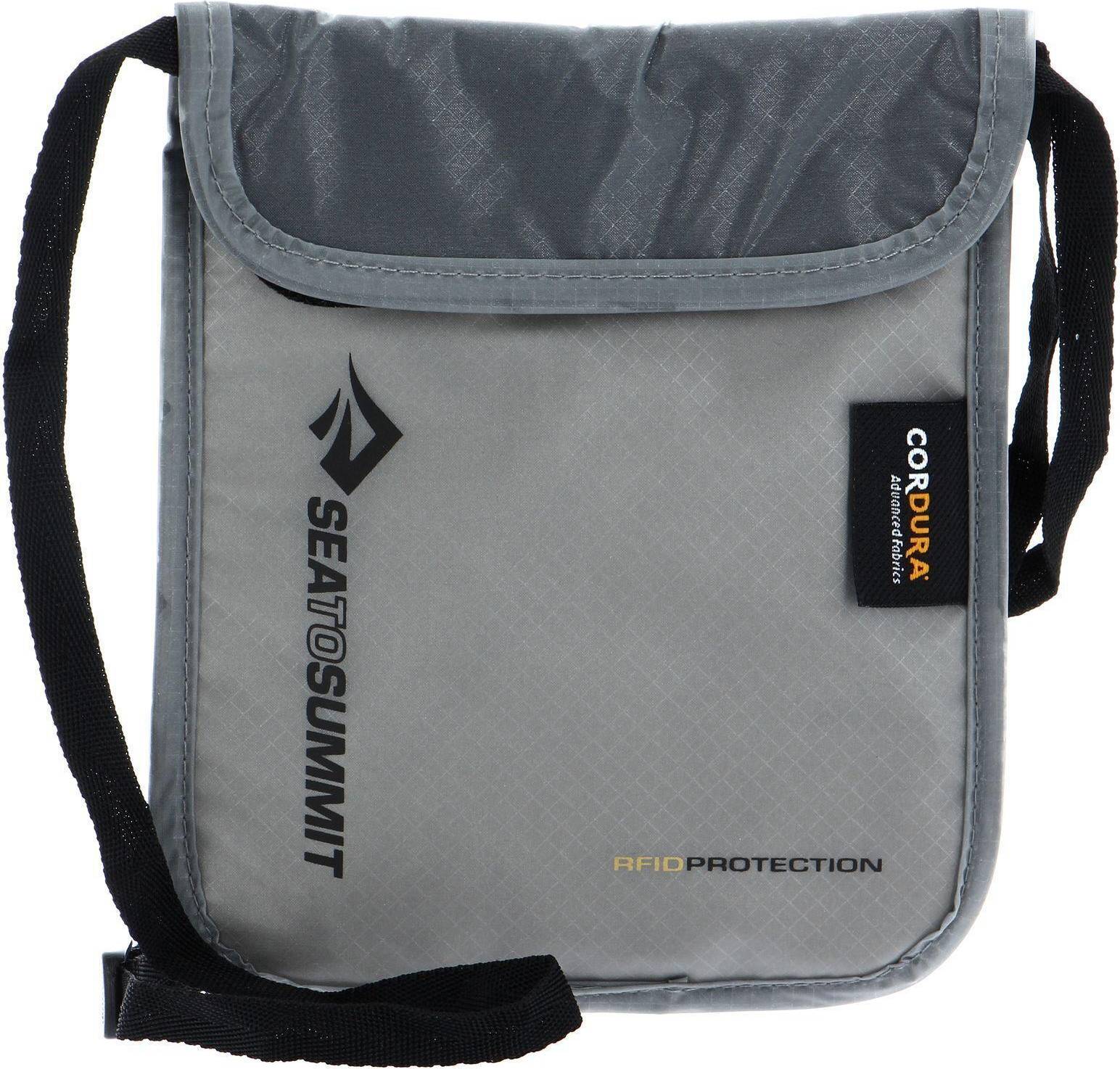 Sea to Summit Eco Travellight Neck Pouch - Rfid Rise