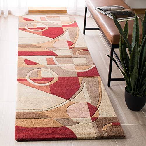 Safavieh Rodeo Drive Collection Multicolor, Beige