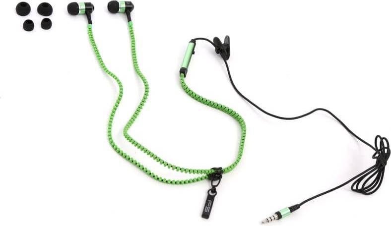 Freestyle Zip In-ear