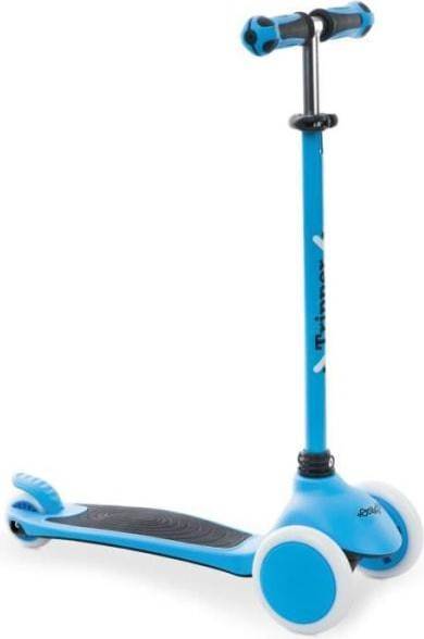 Patinete Tripper 2 Ruedas Delanteras Azul