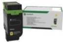 Lexmark Toner Rück