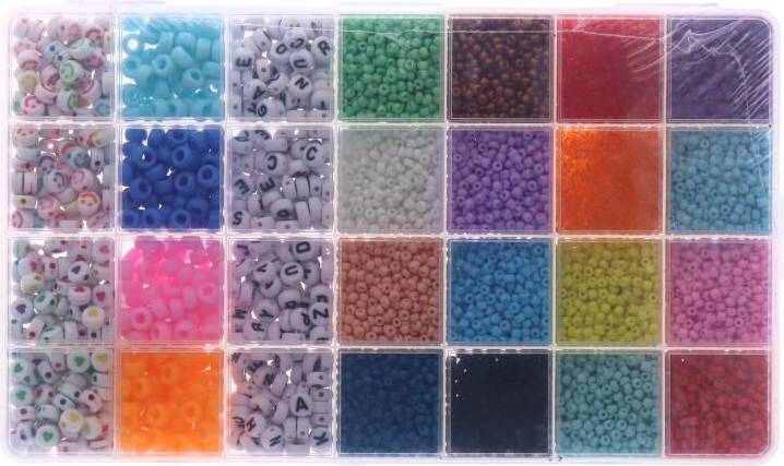 Excellent Houseware Bead Set