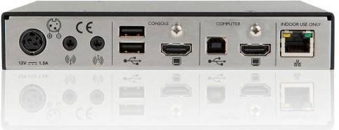 ADDER IPEPS-PLUS KVM extender