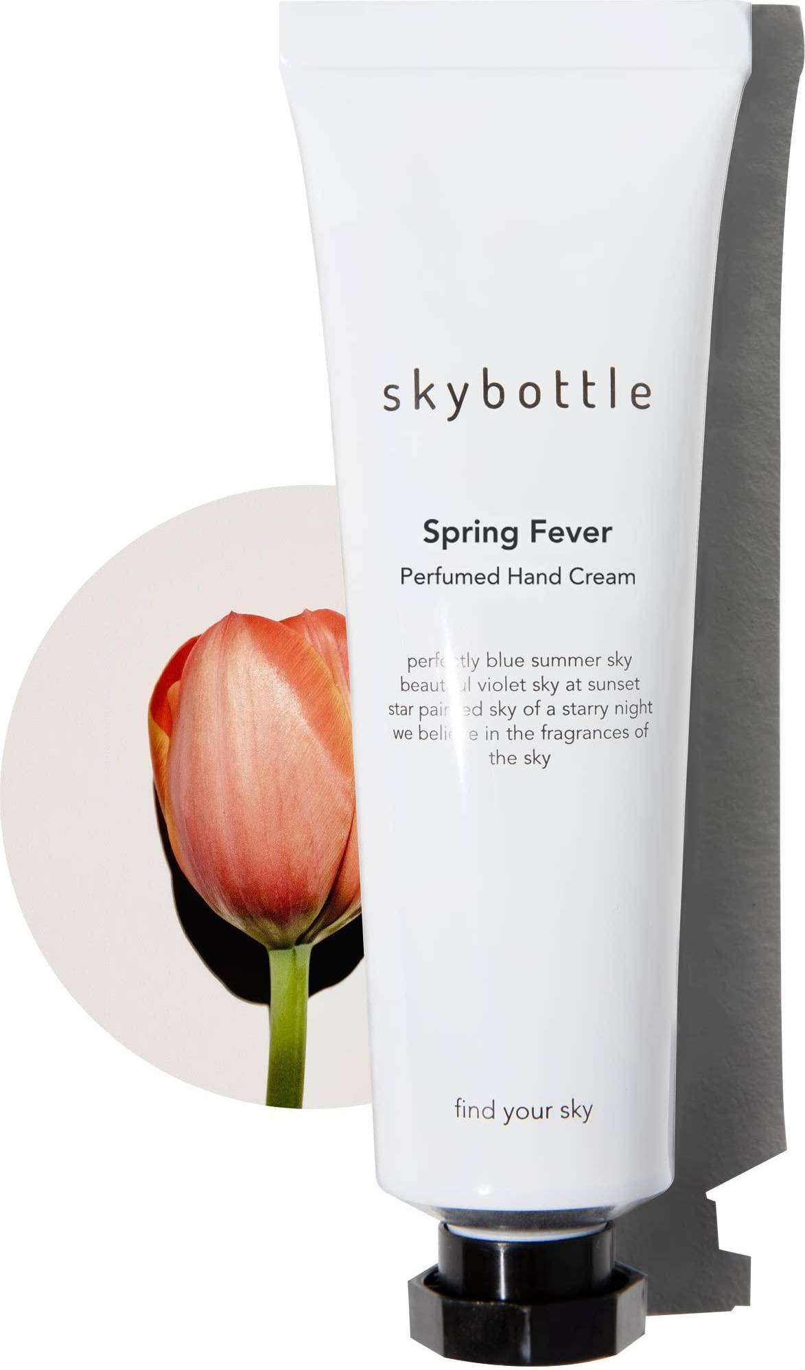 Spring Fever Perfumed Hand Cream 50 ml