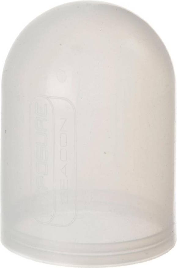 Exposure Beacon Diffuser cap Neutral