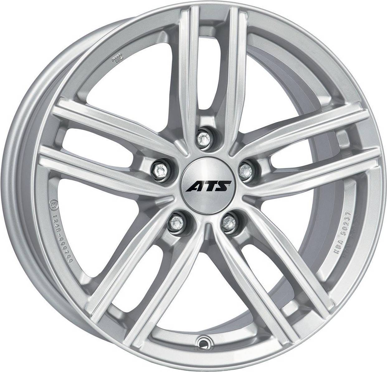 ATS AT70740V21 Fælg Rims