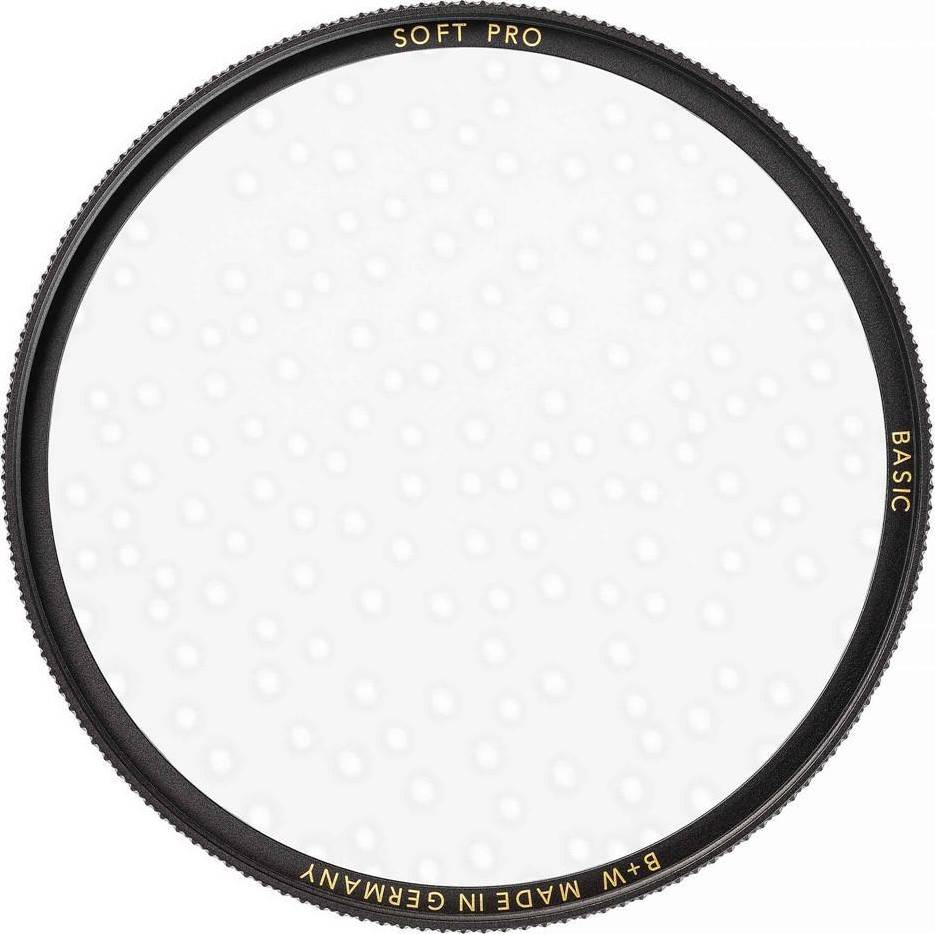 B+W Filter Basic Soft Pro 43mm
