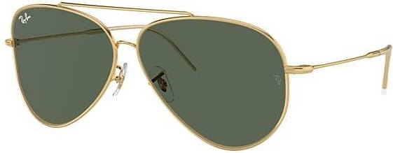Ray-Ban Aviator Reverse RBR0101S 001/VR