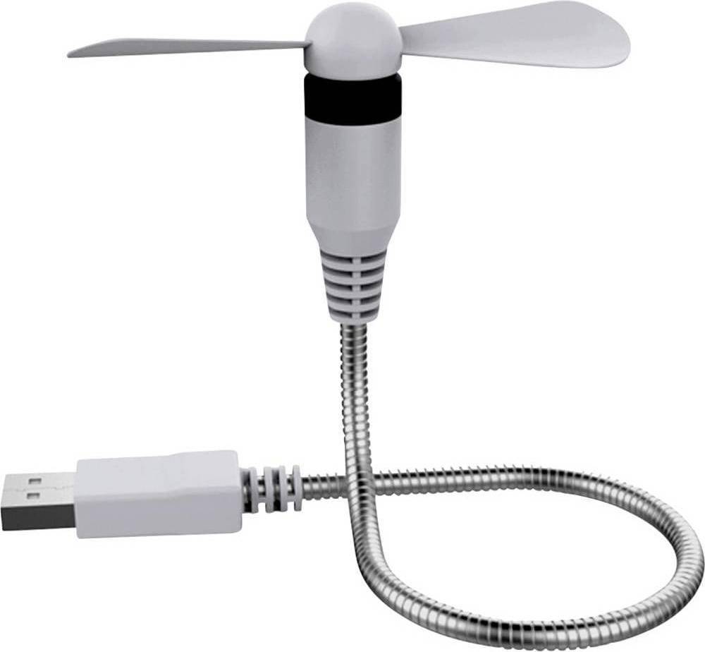 Usb mini RealPower USB Mini Fan