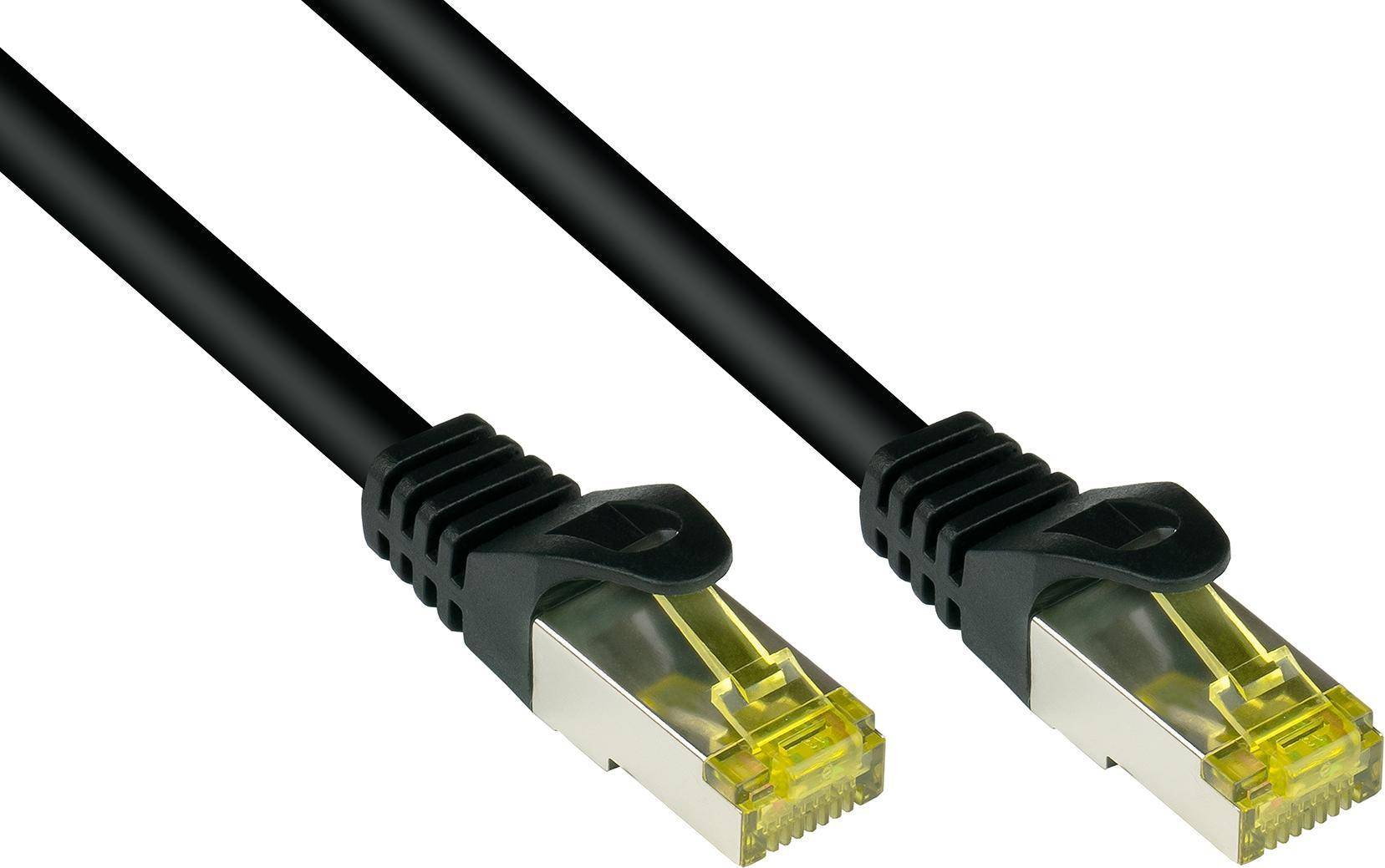 Good Connections RJ45 Patchkabel Med Cat.7 RNS 7.5m