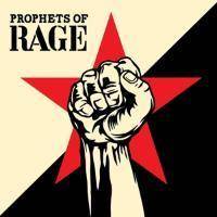 Fantasy Prophets Of Rage 2017