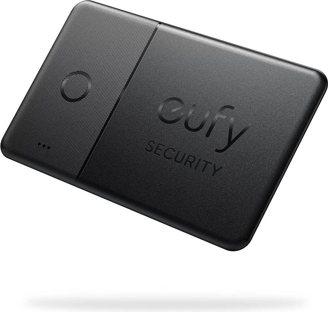 Security SmartTrack Card