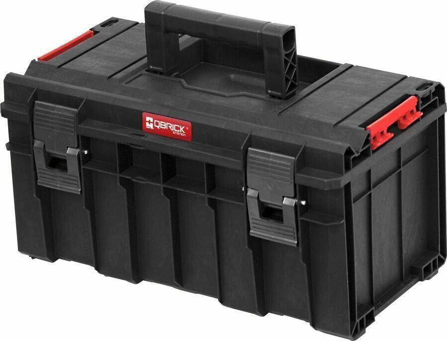 System Pro 500 Basic Værktøjsboks 14 Liter