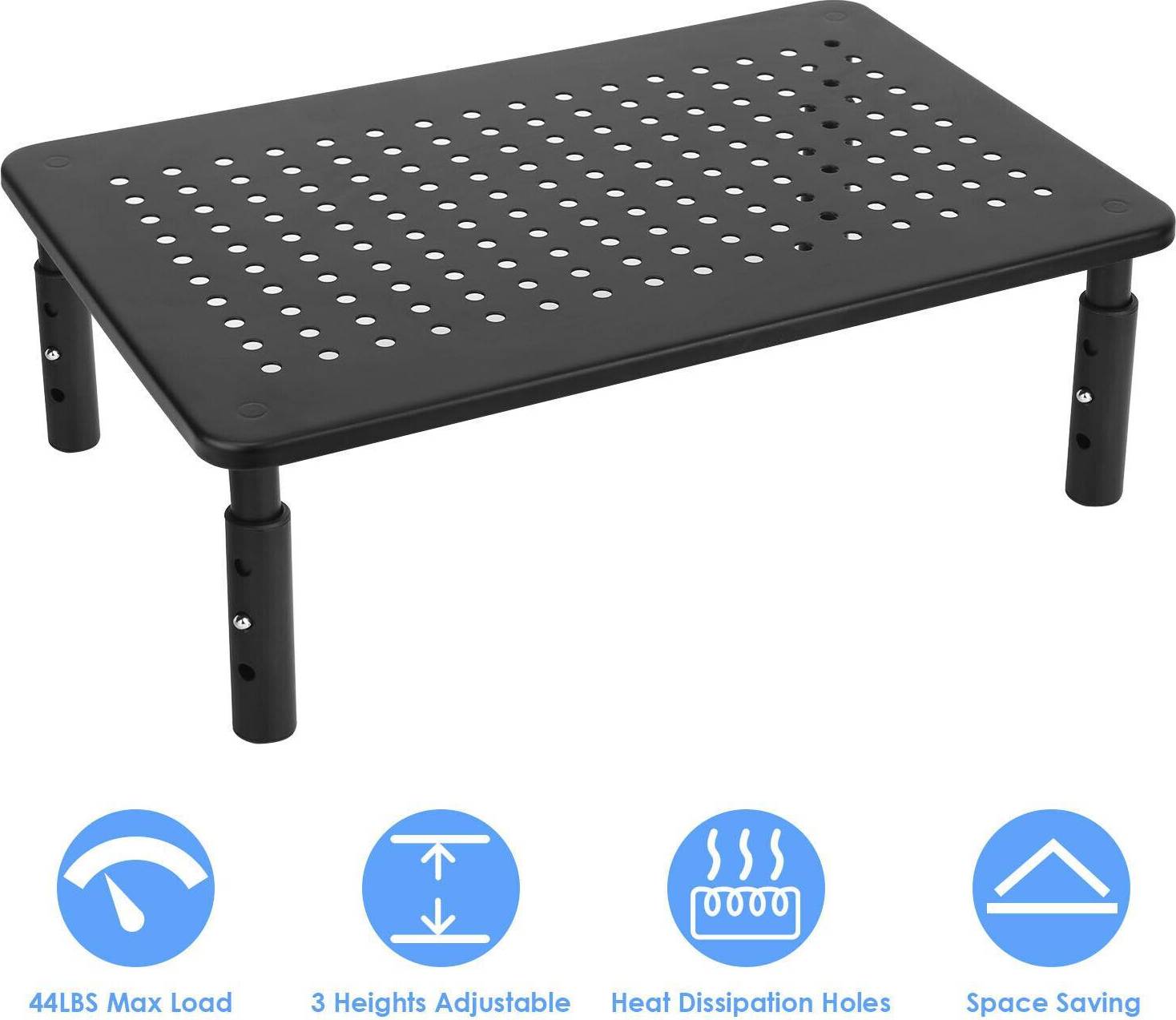 Laptop desk iMounTEK Adjustable Laptop Desk Riser