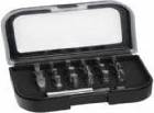 Stanley Tools 1-13-901 Bit Set Bit Screwdriver