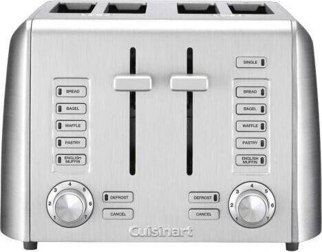 Cuisinart Custom Select RBT-1350PC