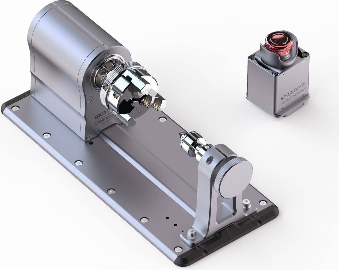 A350t 3D Impresor 3D Module