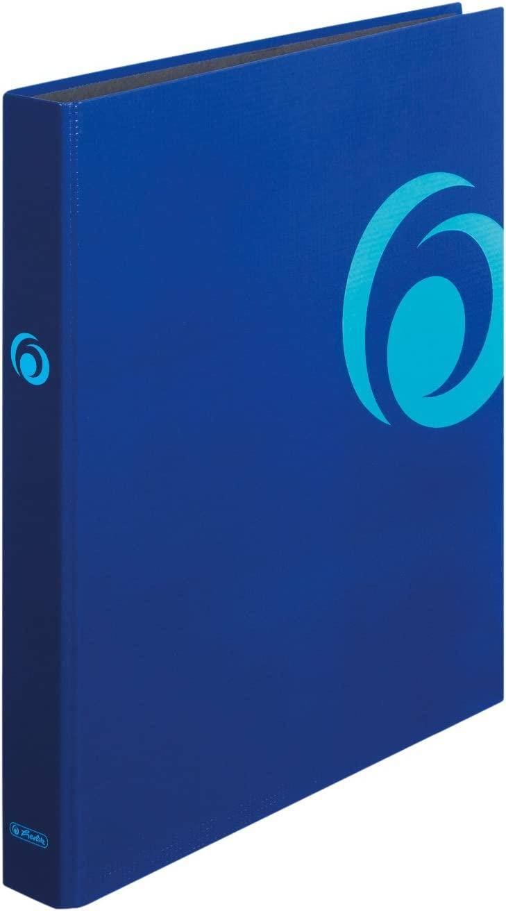 2-Ring Binder Max.File Fresh Colour A4