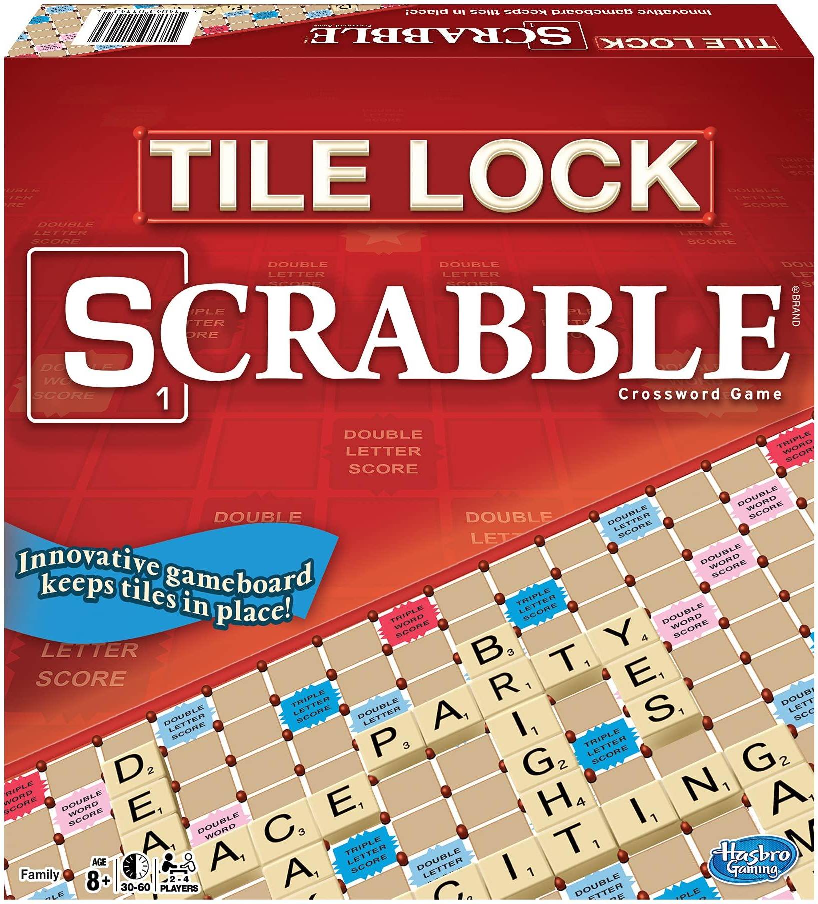 Scrabble Winning Moves Tile Lock Scrabble