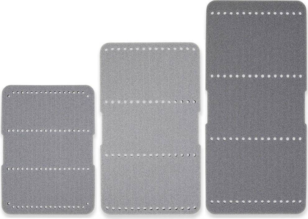 Simms C & F Universal System Fly Box Foam Inserts