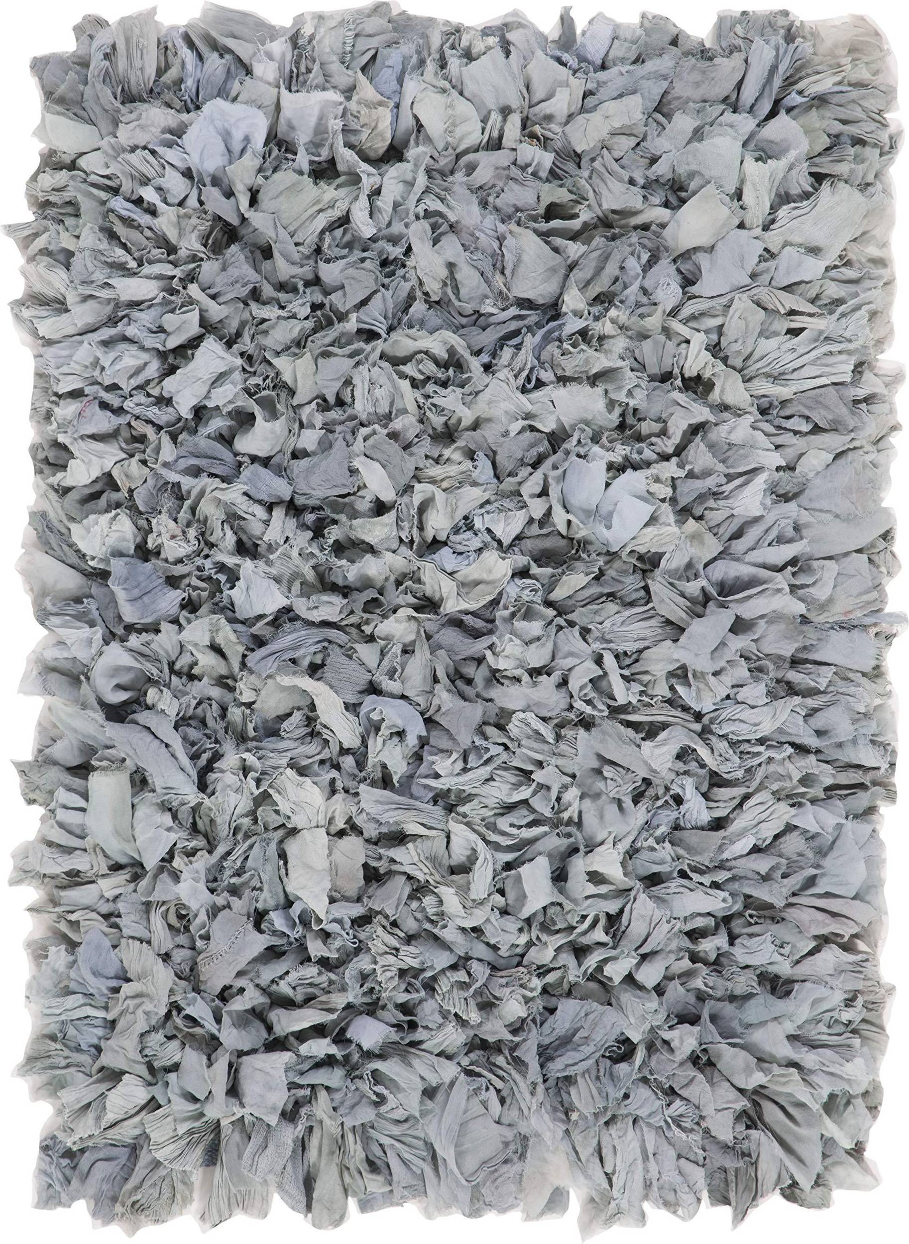 Safavieh Rio Shag Collection Gray