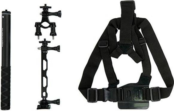 Insta360 one r Insta360 Bike Bundle for One X/One R